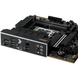 ASUS TUF GAMING B760M-PLUS II ASU1707621044935 Placa base LGA 1700 DDR5 Micro ATX