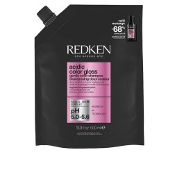 Redken Champú Acidic Color Gloss sin Sulfatos, Potencia el Brillo del Color, Recarga 500 ml Precio: 28.49999999. SKU: B1JGWCFANE