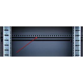 MicroConnect Soporte Lateral para Racks Serie NCB, Fondo 600mm, Color Negro Precio: 15.79000027. SKU: B1H6ZRRV7M