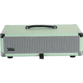 Gator Retrorack Estuche Rack 3 Unidades Verde Precio: 168.931125. SKU: B1953VM8JV