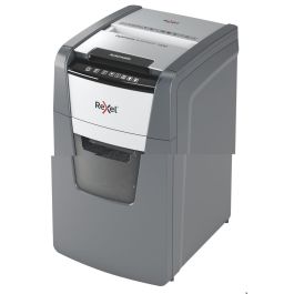 Trituradora de Papel Micro Corte Rexel AutoFeed+ 130M 130 hojas