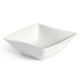 Set 6 Cuencos Porcelana Blanca Aperitivo 12Cm Vessia (8 Unidades) Set 6 Cuencos Porcelana Blanca Aperitivo 12Cm Vessia (8 Unidades)