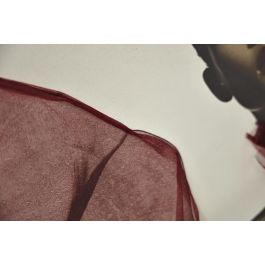 DKD Home Decor Cuadro Moderno Granate 4.8 x 160 x 115 cm Lienzo Seda