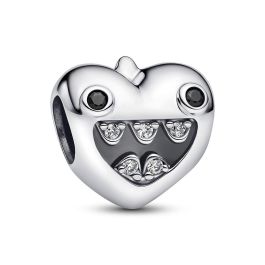 Abalorio Pandora 793768C01 Plateado Abalorio Pandora 793768C01 Plateado Precio: 62.50000053. SKU: B16BQK2PN3