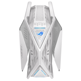 ASUS GR701 ROG Hyperion White Blanco ASUS GR701 ROG Hyperion White Blanco