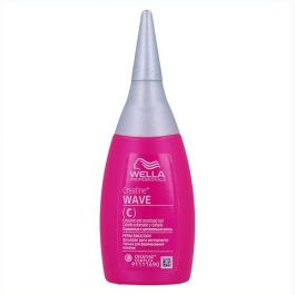 Wella Creatine+ Wave Perm Base 75 ml - Cabello más brillante y elástico Precio: 7.95000008. SKU: S4257568
