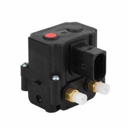 Num'Axes Sistema Antifugas Valla Invisible para Gatos y Perros Pequeños - Collar Sumergible Miniaturizado y Correa Antiahogo - Negro