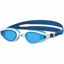 Gafas de Natación Seac Ritmo Azul Talla única Precio: 19.49999942. SKU: B1D5537LTW