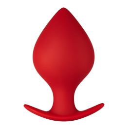 Plug Anal Forto Rojo Precio: 35.78999952. SKU: B1DGSHAENX