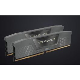 Corsair Memoria RAM DDR5 16GB (2x8GB) 5200MHz Vengeance CMK16GX5M2B5200Z40 para PC Precio: 259.5000001. SKU: B1JF8FRCDH