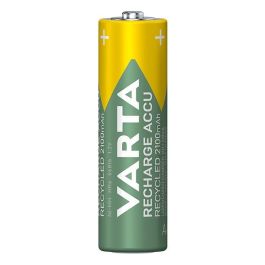 Pilas Recargables Varta 56816 2100 mAh 1 V AA