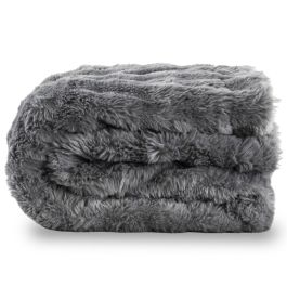 Manta Eléctrica Cecotec HeatConfort Noa 115 W Gris 180 x 130 cm