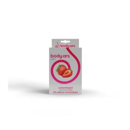 Lubricante Con Base de Agua Body Ars 4 ml Fresa Lubricante Con Base de Agua Body Ars 4 ml Fresa Precio: 10.50000006. SKU: B153J52Q7Q