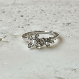 Anillo Mujer 24KAE 12488S/58