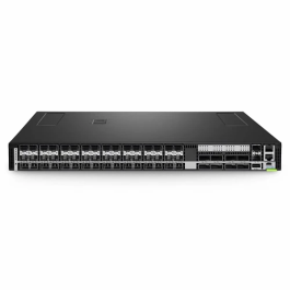 H3C S6530X-48Y8C Switch Ethernet L3 48 Puertos SFP28 8 Puertos QSFP28 0235A4GC Precio: 6753.50000039. SKU: B153VF2GP6