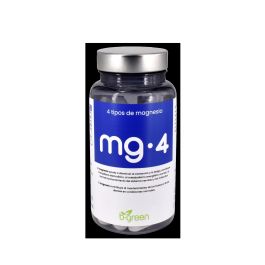 B.GREEN Mg 4 60 Comp Precio: 16.5. SKU: B17MPH7WT8