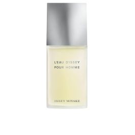 Issey Miyake L'Eau D'Issey Pour Homme Eau de Toilette Vaporizador 125 ml Amaderada Acuática
