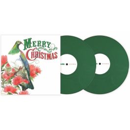 Serato Christmas Card 2017 Pressing (Pareja) Precio: 68.4999997. SKU: B1E2PKBZ4W