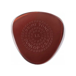 Dunlop Púas Semirredondas Grip 1,5Mm Bolsa De 3 Precio: 10.50000006. SKU: B1A7FJN2EV