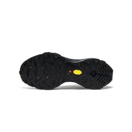 Zapatillas de trail para hombre Kailas Fuga EX 3 Gris claro S