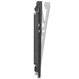 AISENS - SOPORTE ECO INCLINABLE PARA MONITOR/TV 35KG DE 23-42, NEGRO