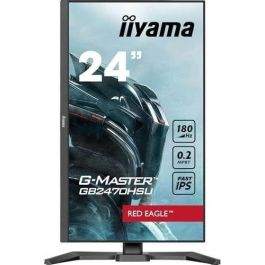 IIYAMA IPS 180Hz, FLC, 4x 3.2 IIYAMA IPS 180Hz, FLC, 4x 3.2