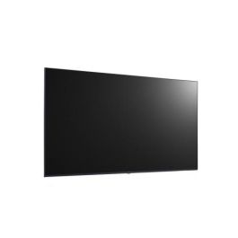 LG 50UL3J-M Pantalla de señalización digital LCD 50" 4K Ultra HD Wifi Web OS Azul