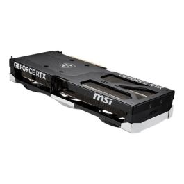 Tarjeta gráfica - MSI - GeForce RTX 5070 Ti VENTUS 3X OC - 16 GB Tarjeta gráfica - MSI - GeForce RTX 5070 Ti VENTUS 3X OC - 16 GB