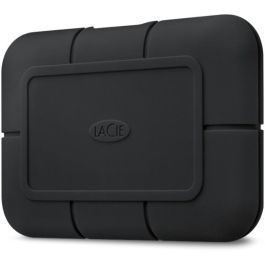 LaCie Rugged Pro SSD 1TB Thunderbolt 3 6,4cm (2.5") Disco Duro Externo Portátil Precio: 264.49999961. SKU: B13NPAZTZL