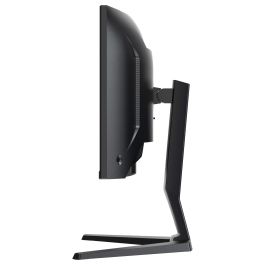 Iiyama Monitor Curvo G-MASTER GOLD PHOENIX 34" 240 Hz Panel VA 0,4 ms