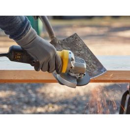 Stanley Fatmax FMEG220K-QS Amoladora angular con cable 850 W - 125 mm