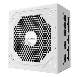 GIGABYTE UD850GM PG5W Fuente de Alimentación ATX 850W 80 PLUS Gold Totalmente Modular Negra para PC