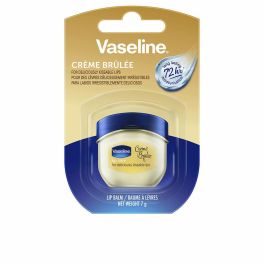 Vaseline Bálsamo Labial Creme Brulee Precio: 3.50000002. SKU: B1CQRT4EBW