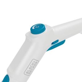 Limpiador a vapor multifunción - BLACK & DECKER BHSMP2008-QS - 2000 W - 8 accesorios - 4 barras - Blanco / gris / azul Limpiador a vapor multifunción - BLACK & DECKER BHSMP2008-QS - 2000 W - 8 accesorios - 4 barras - Blanco / gris / azul