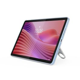 Lenovo Tab ZAEH0175PL Tablet 10.1" FHD, 4GB RAM, 128GB eMMC, Octacore Helio G85, Android 14, Azul