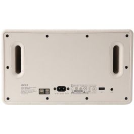 Edifier ES300 Altavoz Inalámbrico WLAN Bluetooth 60W Marfil