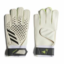 Guantes de Portero Adidas Pred Gl Trn Blanco Adultos Precio: 24.9986. SKU: B18WFT4XRD