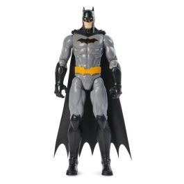Figura Batman Classic 30 cm