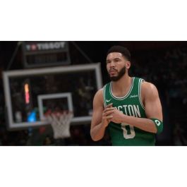 2K Games 5026555369145 NBA 2K25 Edición Estándar para Xbox One y Xbox Series X|S