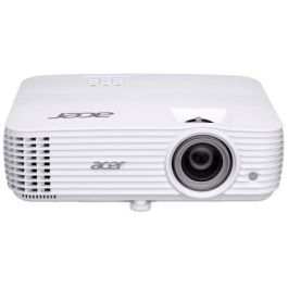 Acer H6830BD Proyector 4K UHD DLP 4000 lúmenes ANSI 3D con HDMI USB Speaker Blanco para Cine en Casa