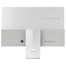 Asus ZenScreen MS32UC Pantalla 31.5" 4K UHD LED Gris Blanco