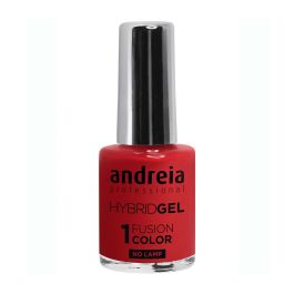 Andreia Hybrid Gel Fusion Color H72 Esmalte de Uñas 10,5 ml Precio: 3.50000002. SKU: SBL-ART10802
