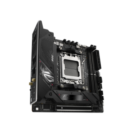 Placa Base Asus 90MB1BI0-M0EAY0 Intel Wi-Fi 6 AMD B650 AMD AM5 Placa Base Asus 90MB1BI0-M0EAY0 Intel Wi-Fi 6 AMD B650 AMD AM5