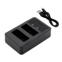 CoreParts Charger for Canon Camera Black, EF-S, EOS 550D, EOS 600D, EOS 650D, EOS 700D, EOS Kiss X4, EOS Kiss X5, EOS Kiss X6i, EOS Rebel T2i, EOS Rebel T3i, EOS Rebel T4i, EOS Rebel T5i, Rebel T2i Precio: 9.5900002. SKU: B15HTQ5AQB