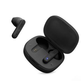 JBL JBL Wave Flex - True Wireless Earbuds, Black JBL JBL Wave Flex - True Wireless Earbuds, Black