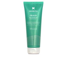 Sesderma CELULEX Gel Anticelulítico 200 ml - Tratamiento Reductor y Tensor para Mejorar la Celulitis Precio: 28.58999979. SKU: B14TMLL5YZ