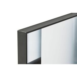 Cuadro Home ESPRIT Aluminio Madera MDF 80 x 3,5 x 120 cm