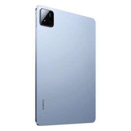 Xiaomi Pad 7 Tablet 11.2" (28.4 cm) 3.2K 144Hz 8GB RAM 128GB UFS Wi-Fi 6E 8850mAh Snapdragon 7+ Gen 3 Azul