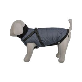 Abrigo para Perro Trixie Azul XS