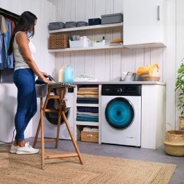 Lavadora Cecotec DressCode 12500